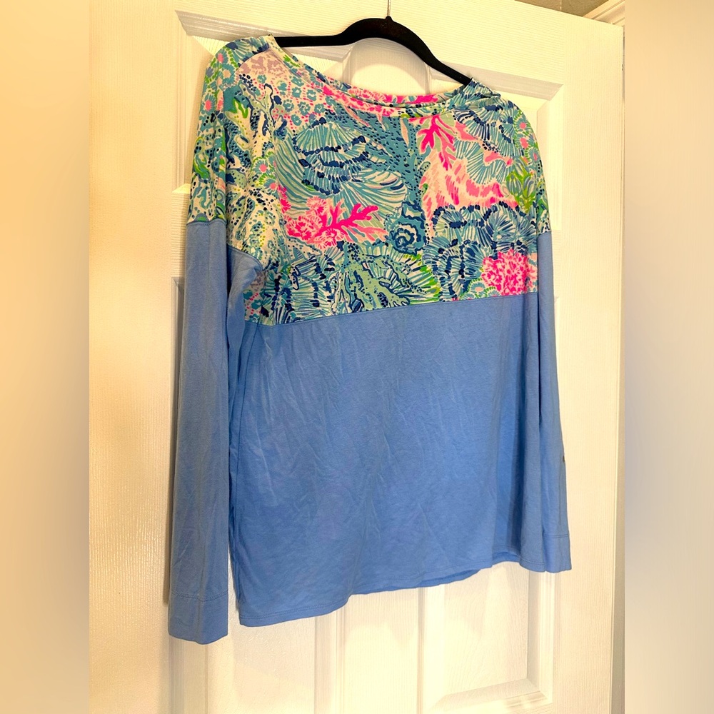 Lilly Pulitzer Jersey